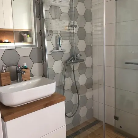 Apartament Nad Liwka Apartment *