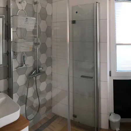 Apartament Nad Liwka