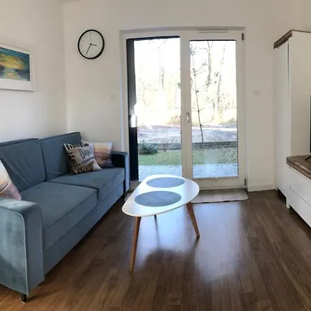 Apartament Nad Liwka Apartment *