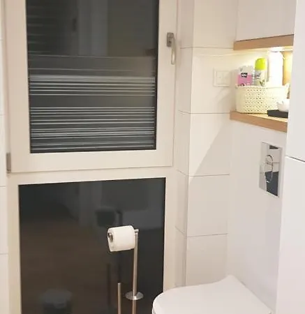 Apartament Nad Liwka * Niechorze